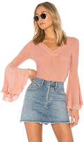 Thumbnail for your product : Free People Soo Dramatic Long Sleeve Tee
