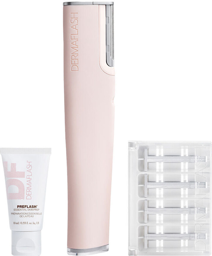 DERMAFLASH Luxe+ Blush