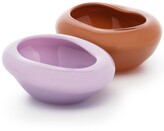 Thumbnail for your product : Helle Mardahl set of 2 Candy bowls