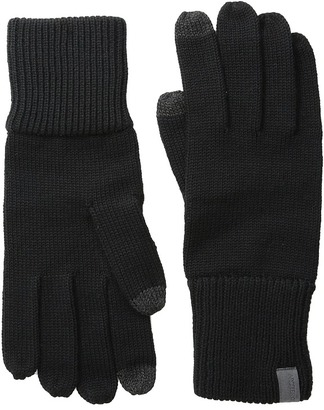 Arc'teryx Diplomat Gloves Wool Gloves