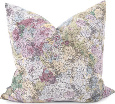 Howard Elliott Square Pillow Cover & Insert