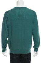 Thumbnail for your product : Loro Piana Cashmere V-Neck Sweater