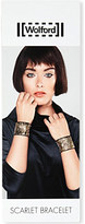 Thumbnail for your product : Wolford Scarlet beaded cuff bracelet