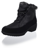 Thumbnail for your product : Sporto Women's Lilian Lace up Vylon Bootie (Waterproof)