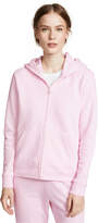 Thumbnail for your product : Tory Sport French Terry Zip Hoodie