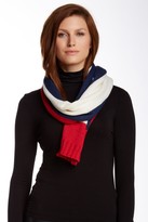 Thumbnail for your product : Michael Stars Colorblock Scarf