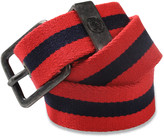 Thumbnail for your product : Diesel 3-FBTAPE Belts