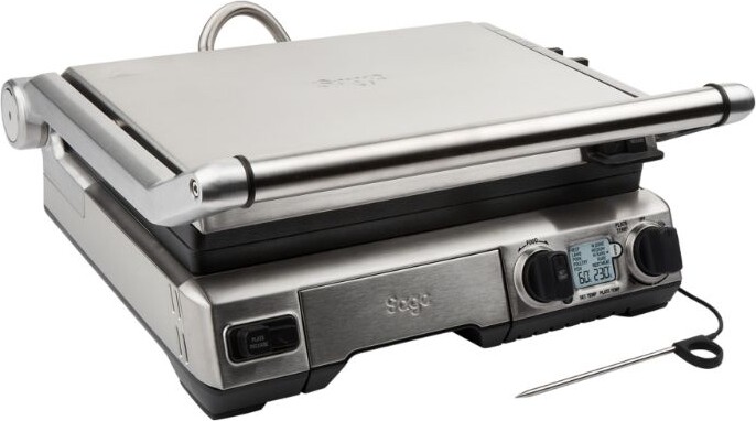 harrods waffle maker