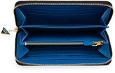 Thumbnail for your product : Prada Saffiano leather wallet