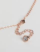 Thumbnail for your product : Ted Baker Bunny Tail Ballerina Necklace