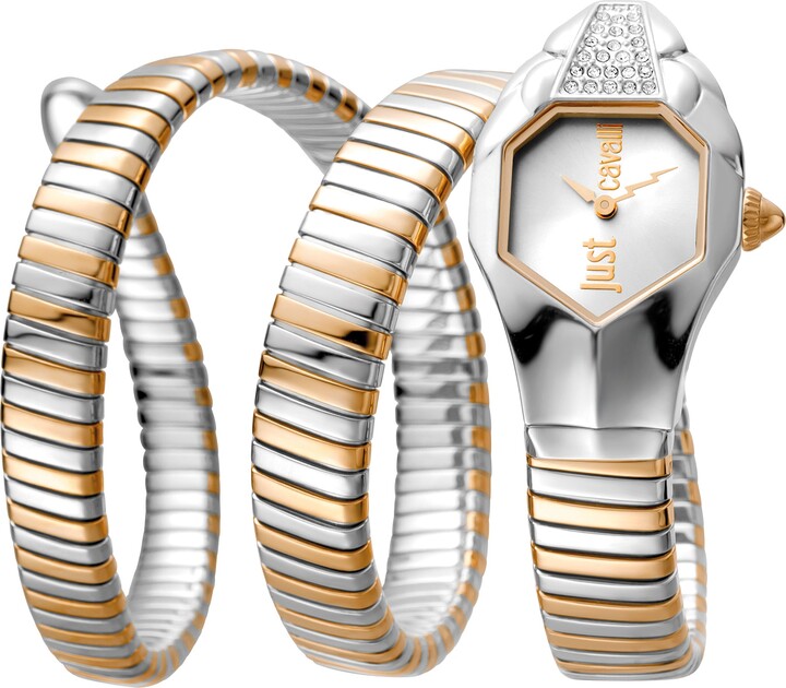 Just Cavalli Women's 22mm Watch JC1L022M0075