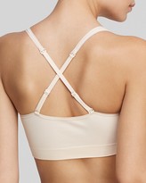 Thumbnail for your product : Yummie by Heather Thomson Darcy Convertible Bralette #YT5-098