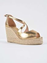 Thumbnail for your product : Castaner Bisse Wedge Sandals
