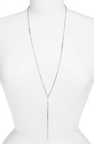 Thumbnail for your product : Nordstrom Bar Y-Necklace