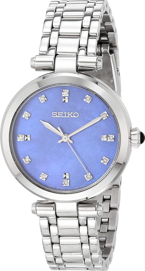 Seiko Watches Quartz | Shop the world's largest collection of 