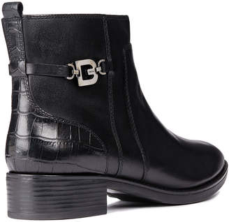 Geox Felicity Ankle Bootie