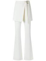 Thumbnail for your product : Talie Nk flared trousers