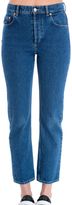 Thumbnail for your product : Balenciaga Woman Jeans