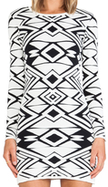 Thumbnail for your product : Parker Eve Knit Dress