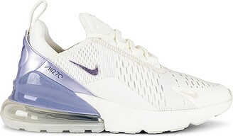 Purple Nike Air Max Shoes | ShopStyle