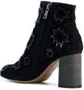 Thumbnail for your product : Chloé Harper ankle boots