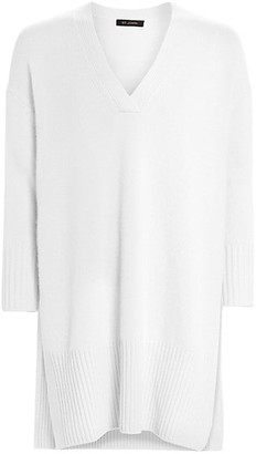 St. John Lux Cashmere Sweater