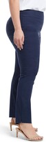 Thumbnail for your product : Nic+Zoe 'Wonder Stretch' High Rise Straight Leg Pants