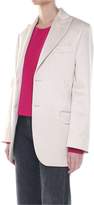 Thumbnail for your product : Acne Studios Jaria Sh Wool And Viscose-blend Blazer
