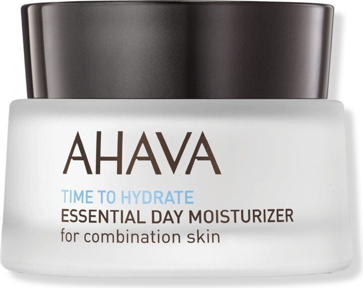Ahava Essential Day Moisturizer Combination