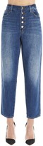 Thumbnail for your product : J Brand Cropped Jeans