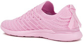 Thumbnail for your product : APL Athletic Propulsion Labs Techloom Wave Mesh Sneakers