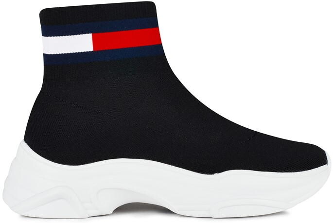 gucci sock trainers