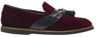 Human Recreational Services Del Rey Loafer, Wine