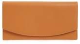 Thumbnail for your product : Skagen Leather Continental Flap Wallet
