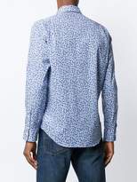 Thumbnail for your product : Polo Ralph Lauren floral print shirt