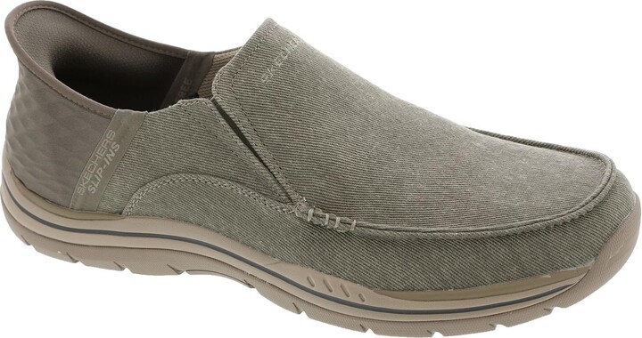 Amazon Skechers Men's Melson Raymon Shoes Skechers Men's