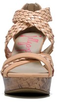 Thumbnail for your product : Jellypop Women's Amil Wedge Sandal