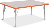 Thumbnail for your product : Jonti-Craft Berries Adjustable Height Rectangular Activity Table