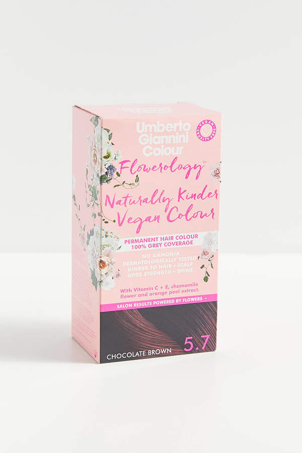 Umberto Giannini Flowerology Permanent Hair Color ShopStyle Clothes