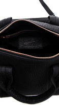 Thumbnail for your product : Alexander Wang Rocco Duffel with Rose Gold Hardware
