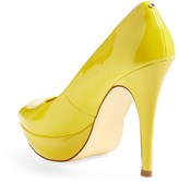 Thumbnail for your product : Ted Baker 'Svana 5' Pump