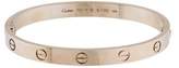 Thumbnail for your product : Cartier LOVE Bracelet
