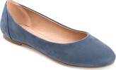 Thumbnail for your product : Journee Collection Kavn Ballet Flat