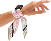 Thumbnail for your product : Wristpop Jardin 42mm/44mm Apple Watch Scarf Watch Band