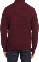 Thumbnail for your product : Schott NYC Military Henley Sweater
