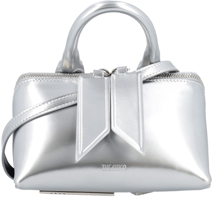 Silver Bag Sale | Shop The Largest Collection | ShopStyle