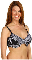 Thumbnail for your product : Athena Moorea Underwire Bra FF/G Cup