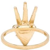 Thumbnail for your product : Elizabeth Cole Skyler Ring