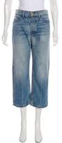 Thumbnail for your product : The Great High-Rise Flared Jeans w/ Tags