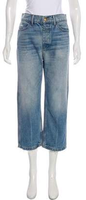 The Great High-Rise Flared Jeans w/ Tags